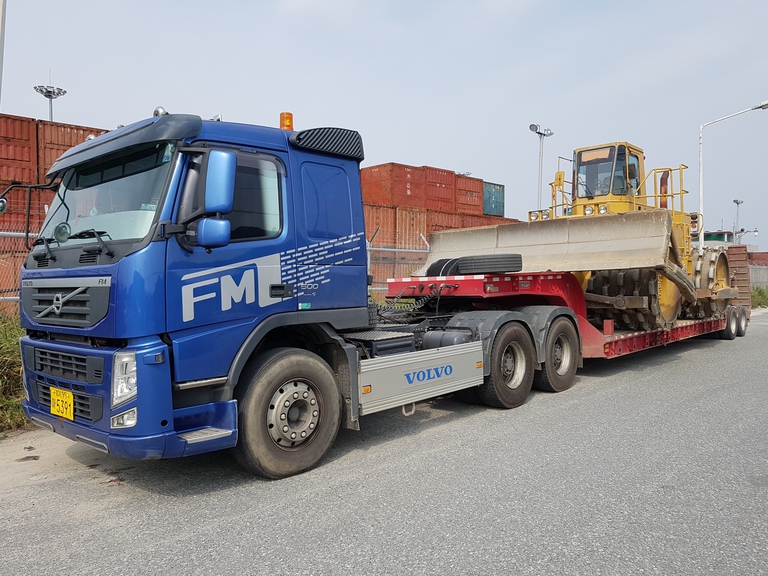 페이로다 운송사진(2장)