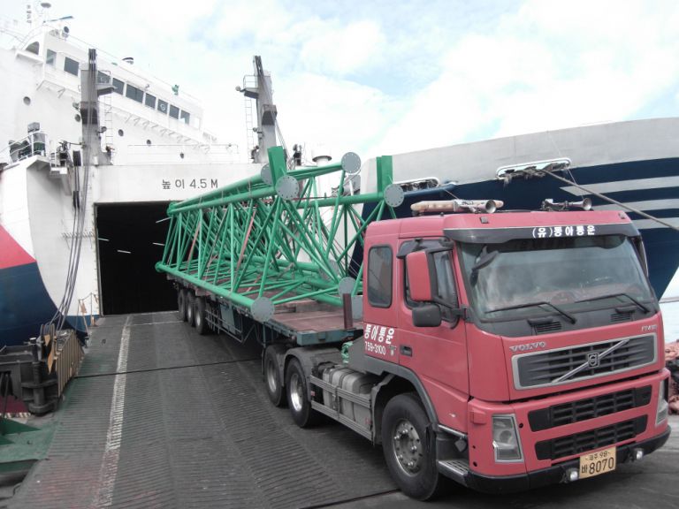 라온골프연습장울타리