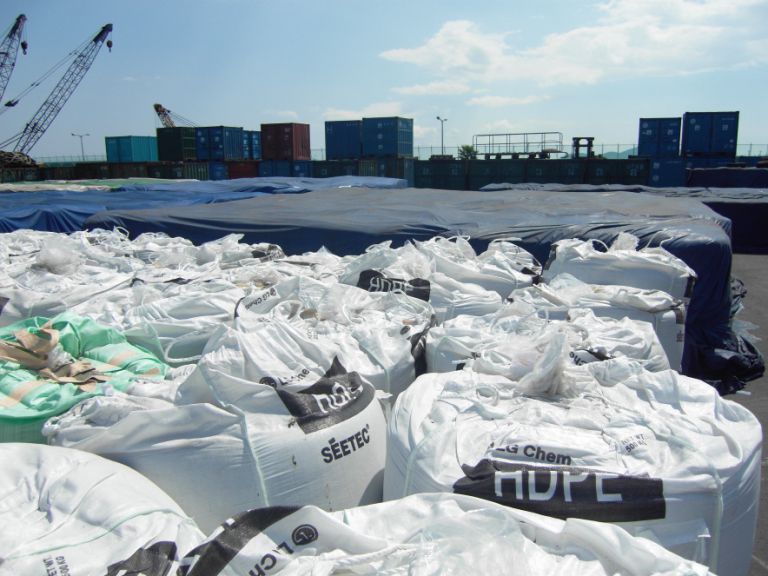 한일시멘트(레미탈)관리