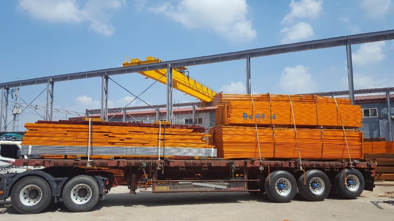 깽폼 부자재 (3장)