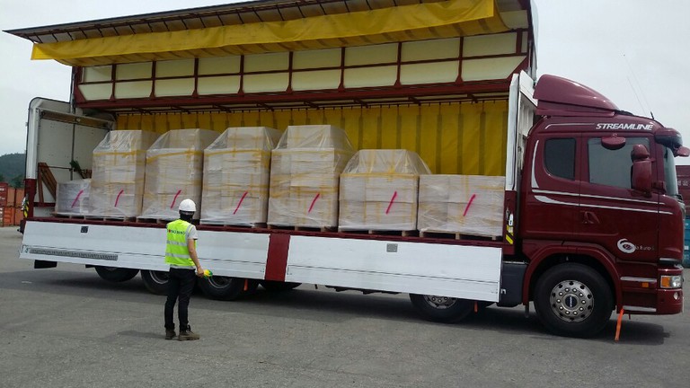 일반가구 작업사진(4장)