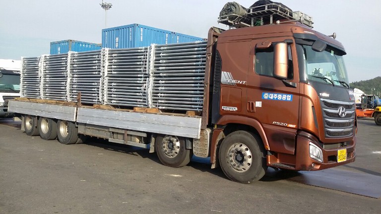 서포트 운송사진(3장)