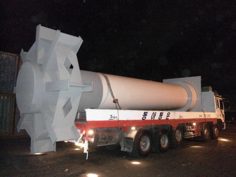 공항고가도로기둥1