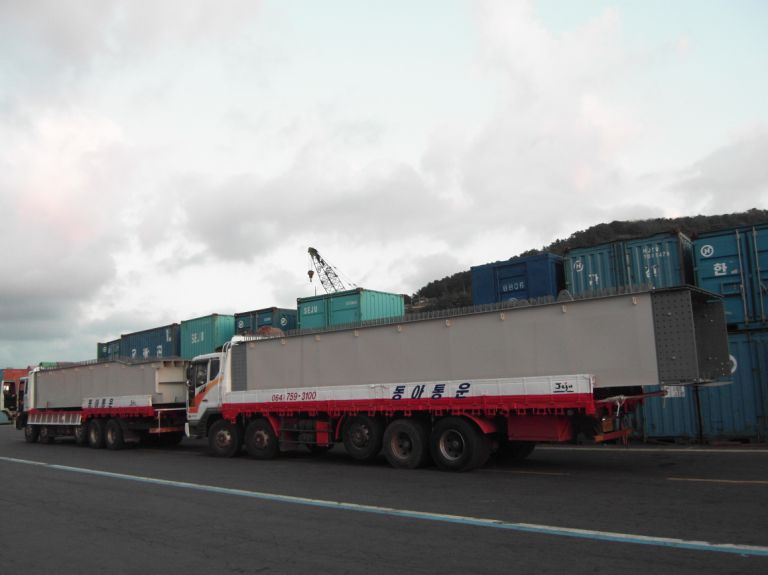 공항고가도로BOX